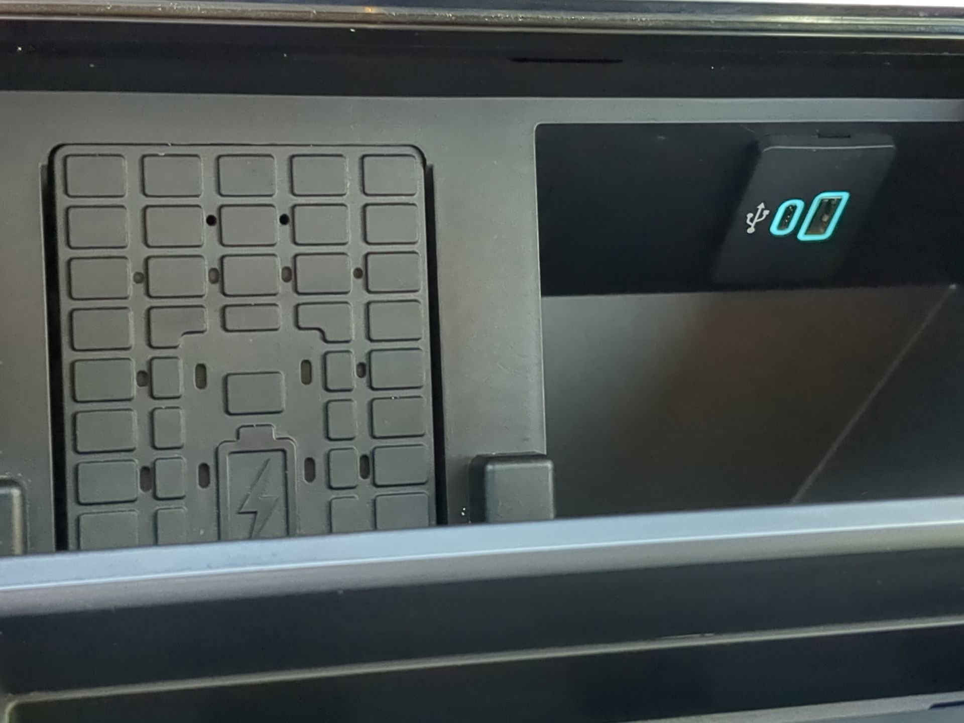 Certified 2024 Ford F250 Lariat w/ Sport Appearance Package image 53