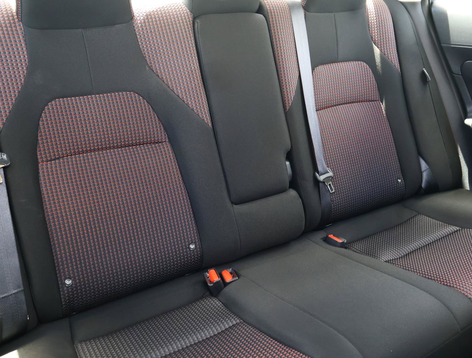 Used 2026 Nissan Sentra SR w/ Floor Mat Package FWD image 18