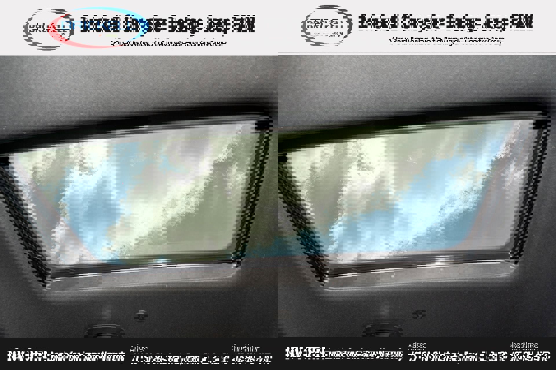 New 2025 Jeep Wagoneer L Series II image 23