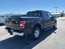 Used 2020 Ford F150 XLT AWD/4WD image 7