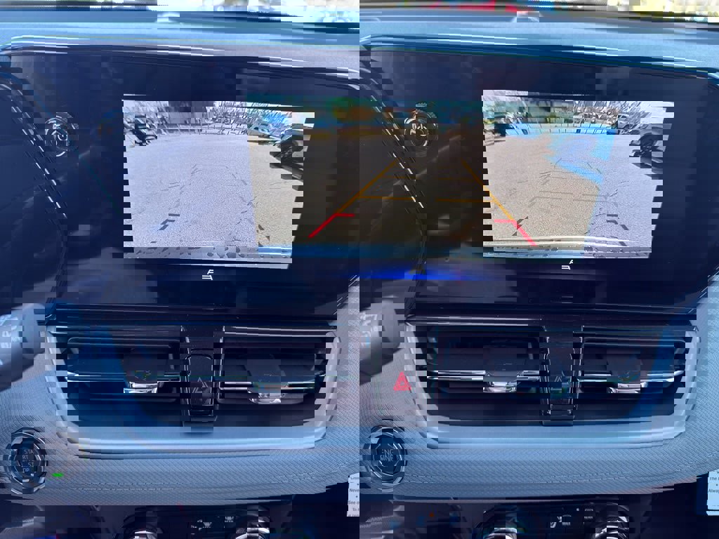 New 2026 Chevrolet TrailBlazer LT w/ LT Cold Weather Package image 18