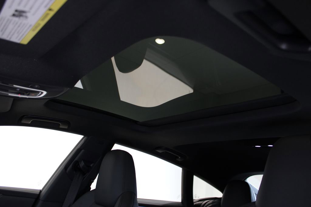 New 2025 Audi RS 7 performance Sportback image 20