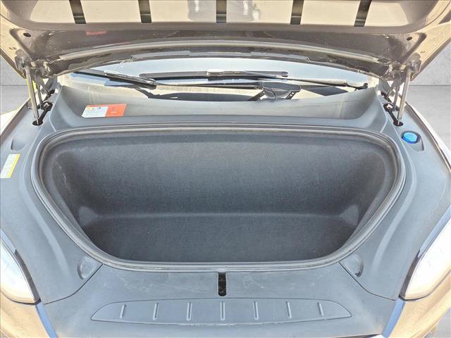 Used 2016 Tesla Model X 70D AWD/4WD image 23