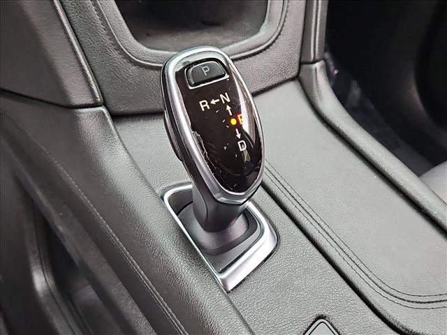 Used 2019 Cadillac XT5 Luxury FWD image 12