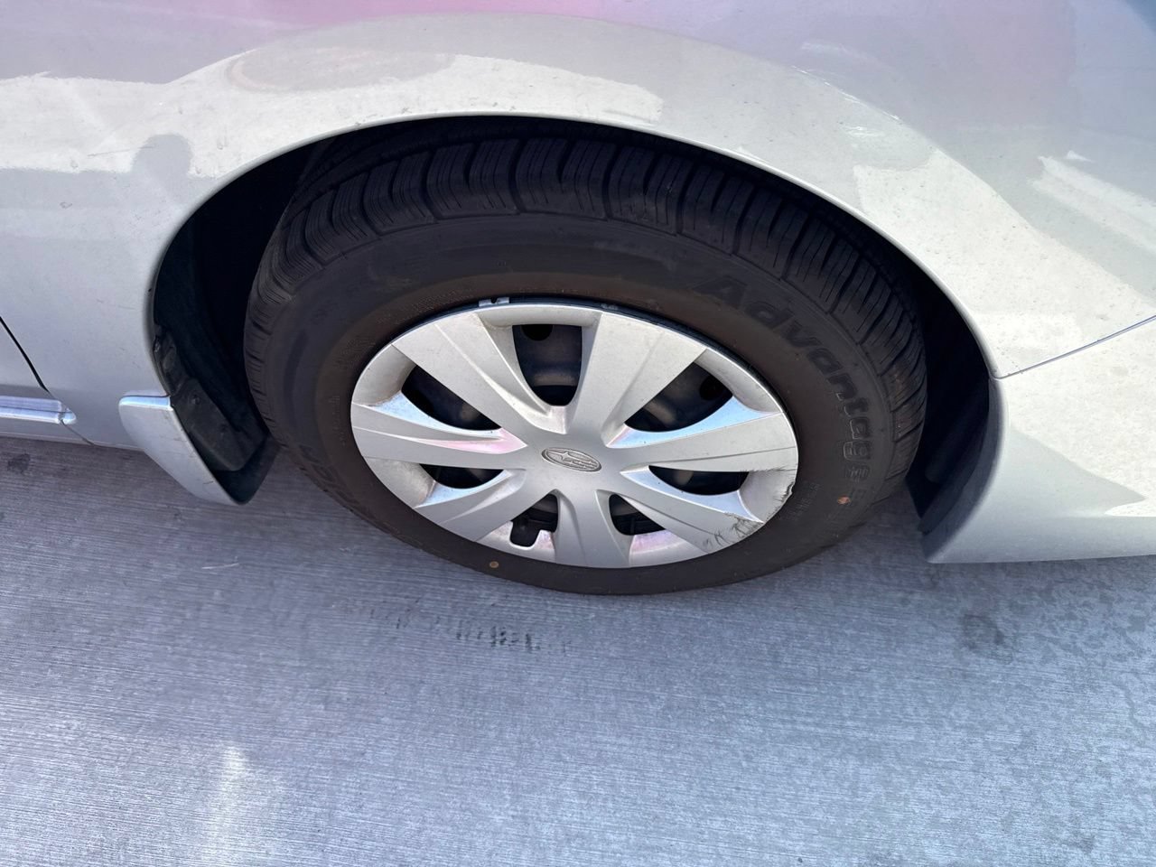 Used 2016 Subaru Impreza 2.0i AWD/4WD image 9