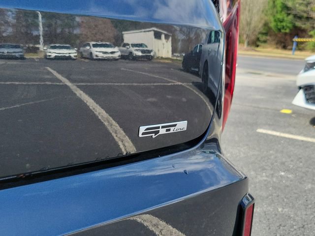 New 2026 Kia K4 GT-Line image 8