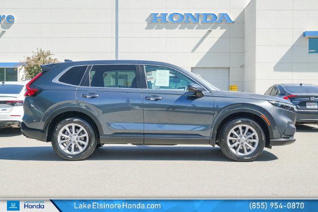 Used 2024 Honda CR-V EX-L image 6