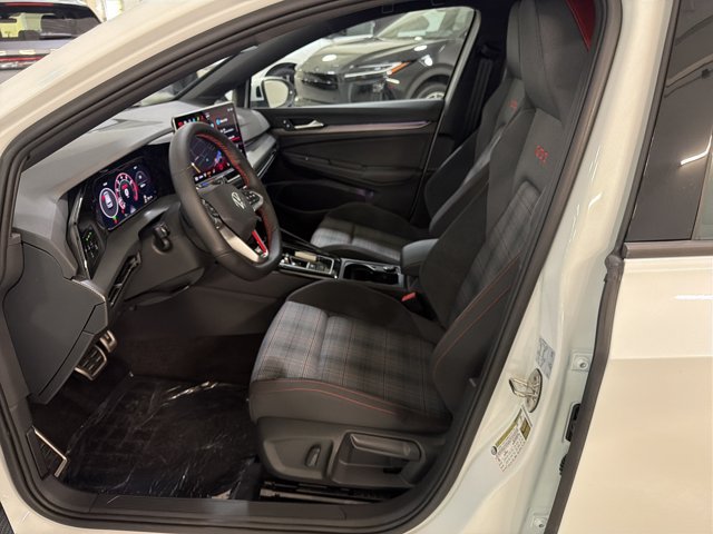 New 2026 Volkswagen GTI S FWD image 15