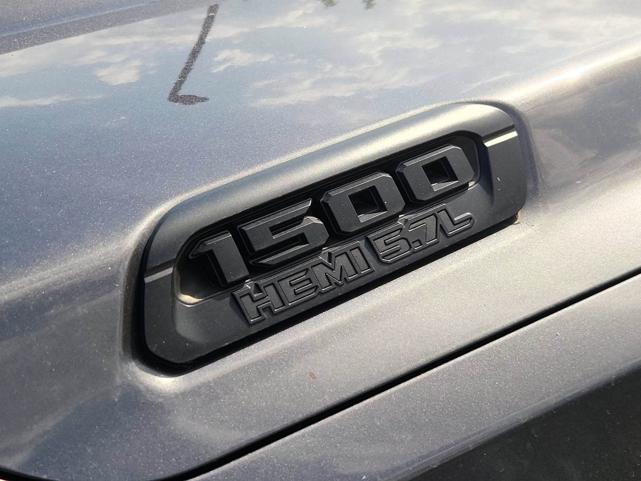 Used 2022 RAM 1500 Lone Star AWD/4WD image 12