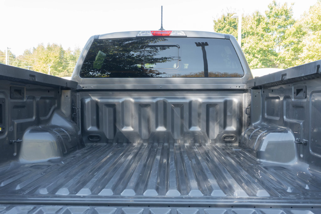 Used 2024 Ford Ranger XLT w/ Trailer Tow Package RWD image 11