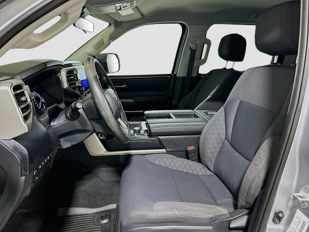 Used 2023 Toyota Tundra SR5 AWD/4WD image 18