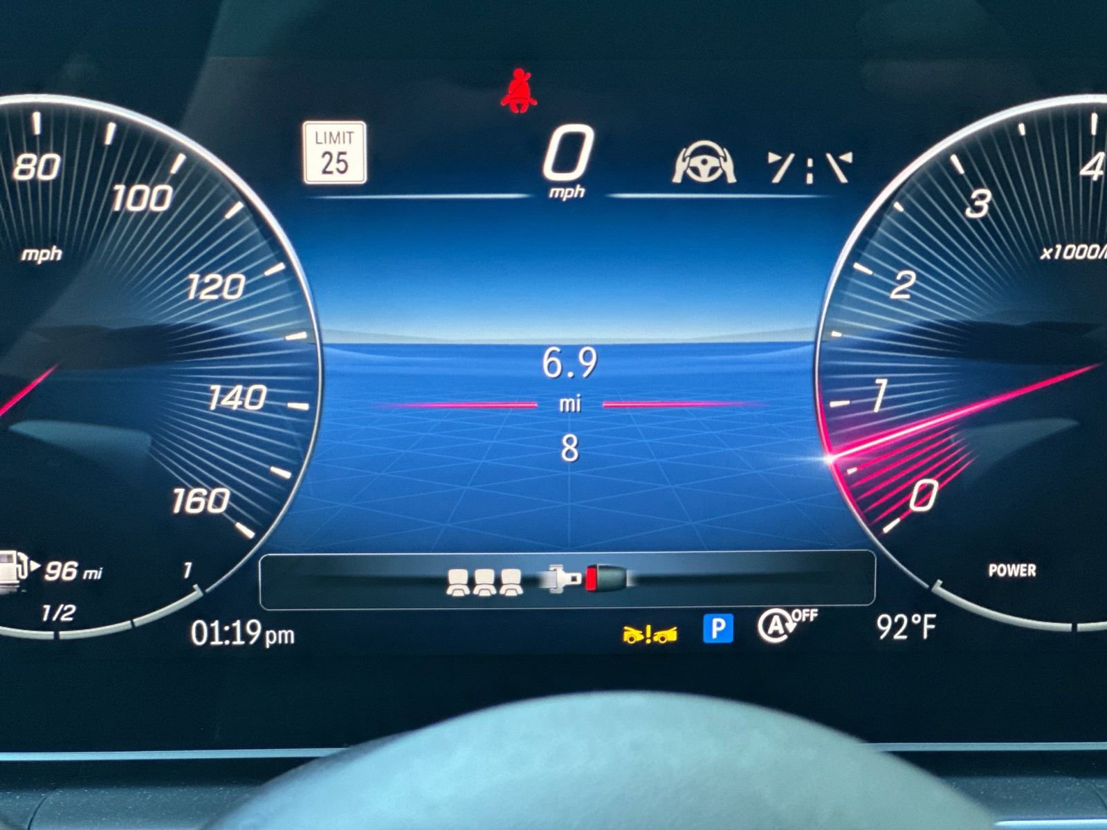 New 2026 Mercedes-Benz GLE 580 4MATIC image 30