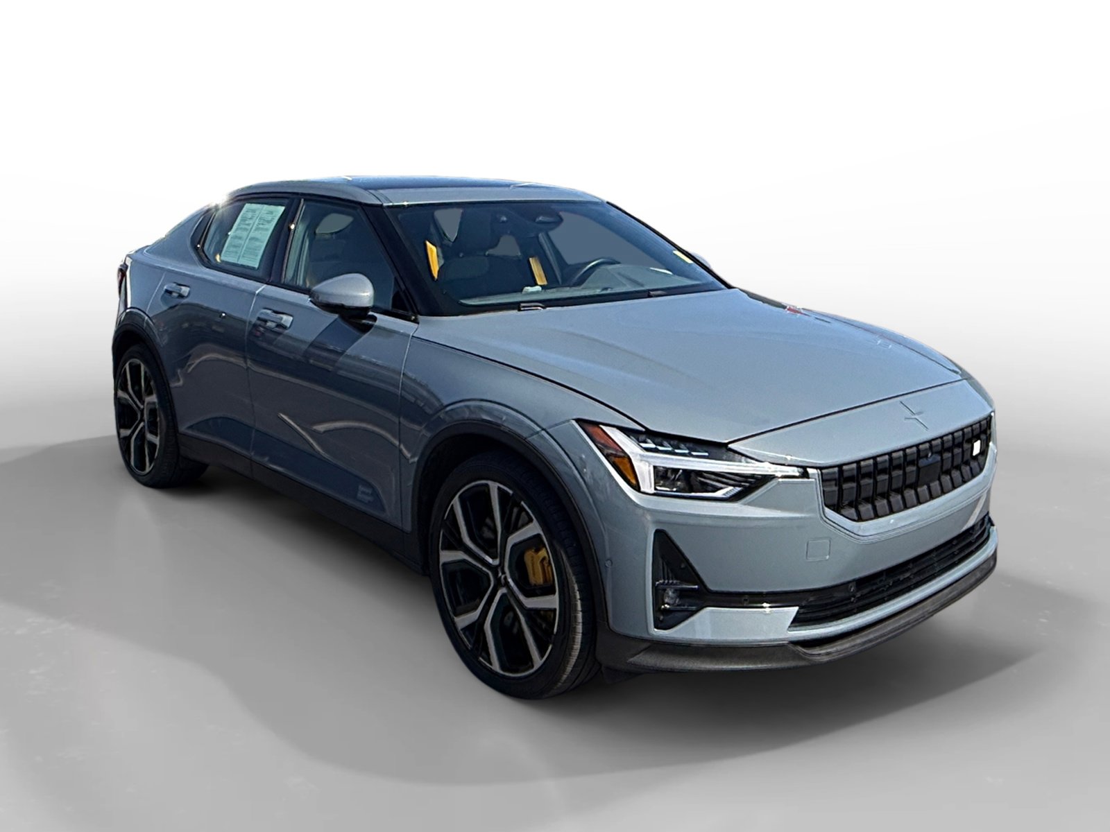 Used 2023 Polestar Polestar 2 w/ Pilot Pack image 7