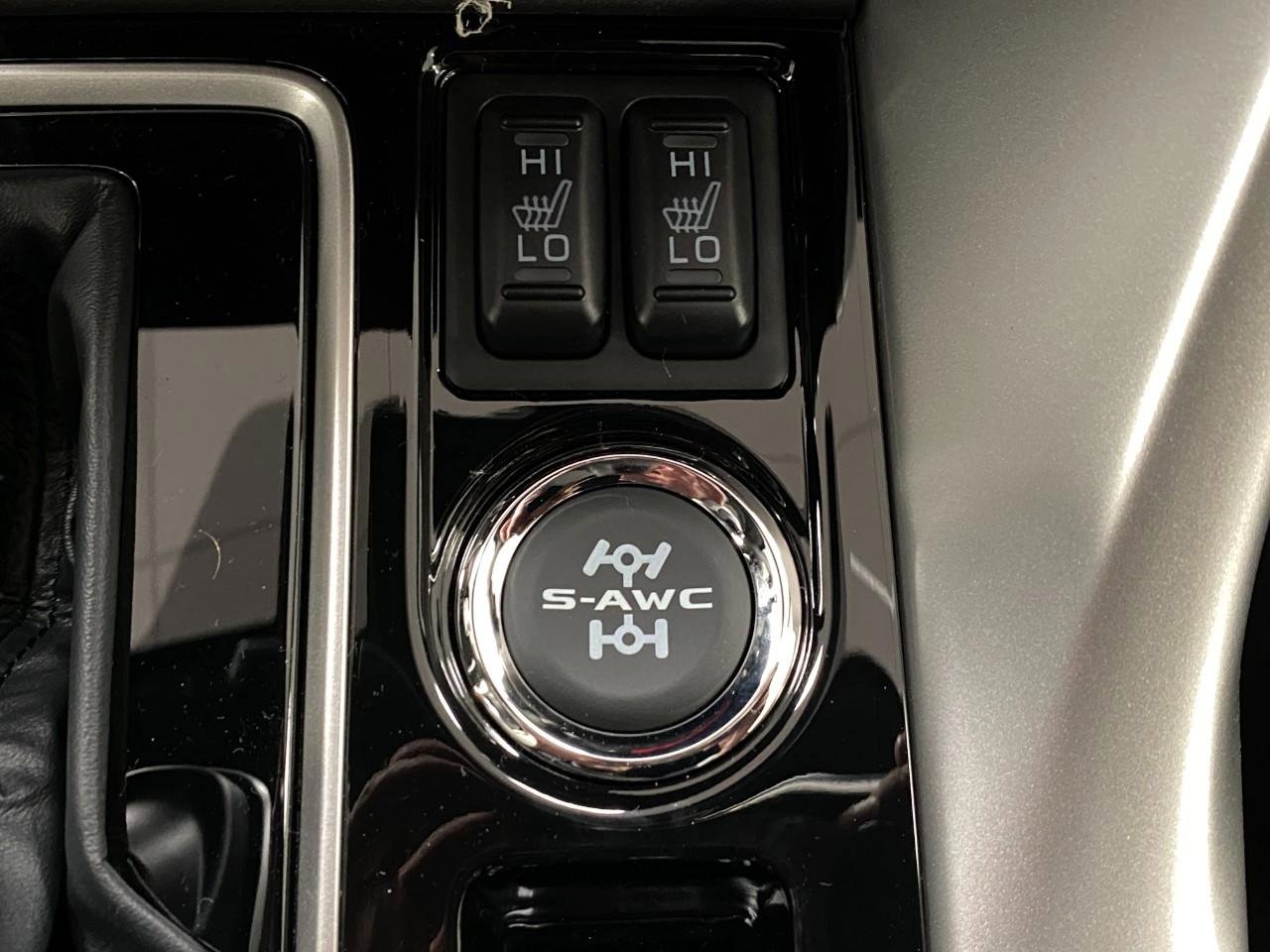 New 2026 Mitsubishi Eclipse Cross SEL image 27