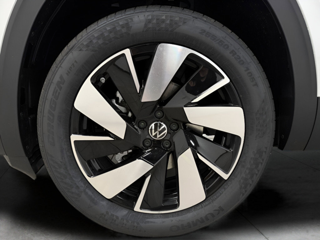 New 2026 Volkswagen Atlas Cross Sport SE image 20