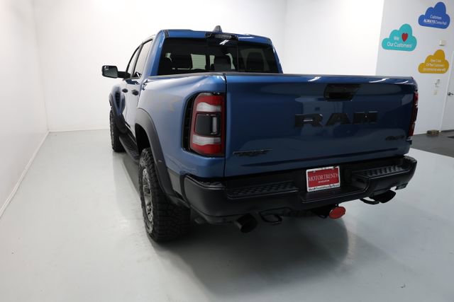 Used 2024 RAM 1500 TRX AWD/4WD image 71