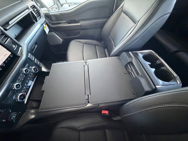 New 2025 Ford F150 Lariat w/ Equipment Group 502A High image 10