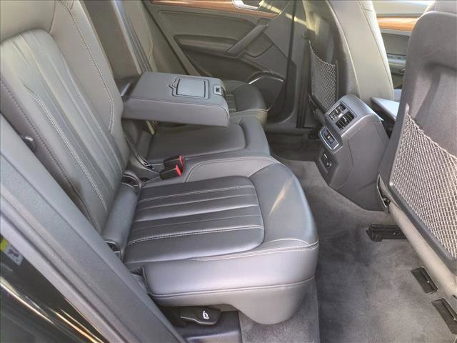 Used 2022 Audi Q5 2.0T Premium Plus w/ Premium Plus Package image 20