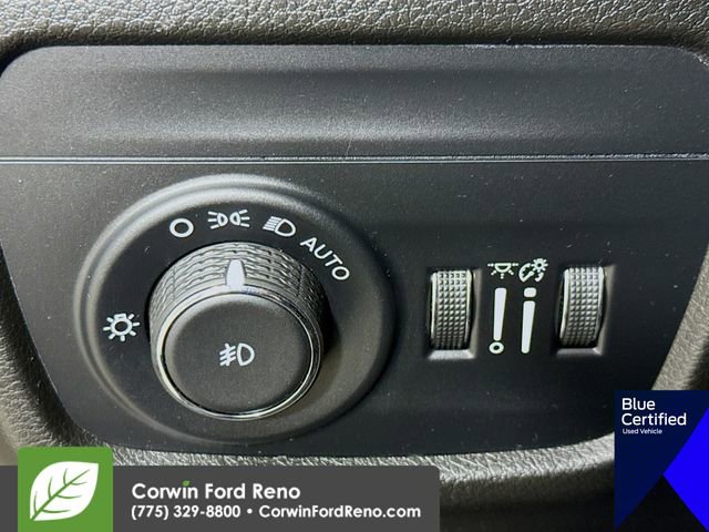 Used 2021 Jeep Grand Cherokee L Summit w/ Luxury Tech Group V image 14