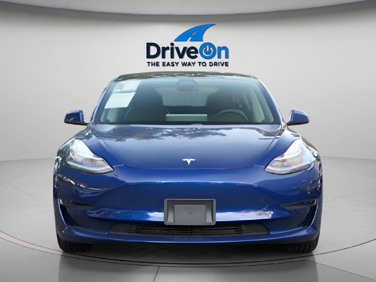 Used 2021 Tesla Model 3 Standard Range Plus image 16