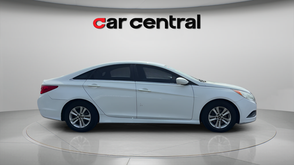 Used 2014 Hyundai Sonata GLS FWD image 7