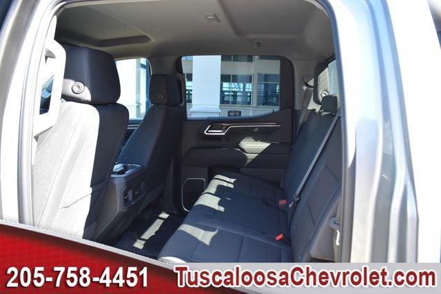 New 2026 Chevrolet Silverado 1500 LT image 16