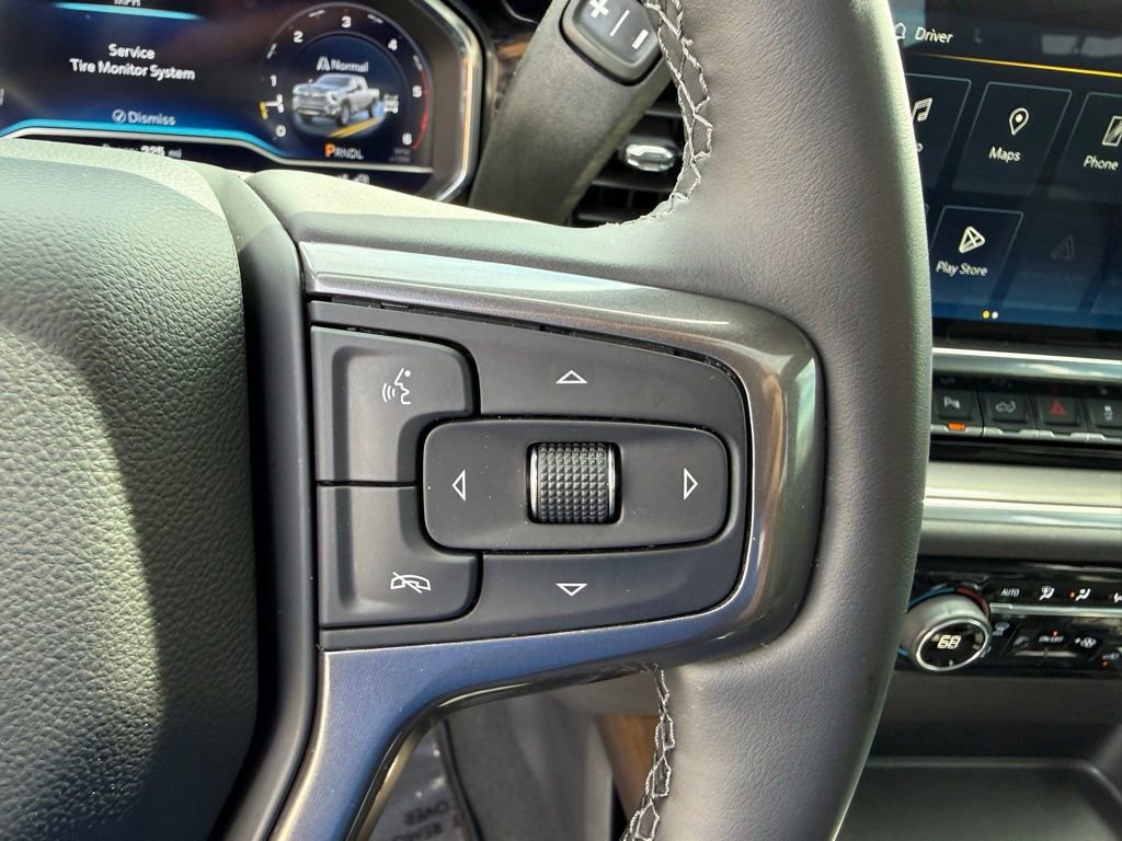 Used 2024 Chevrolet Silverado 3500 High Country w/ High Country Premium Package image 28