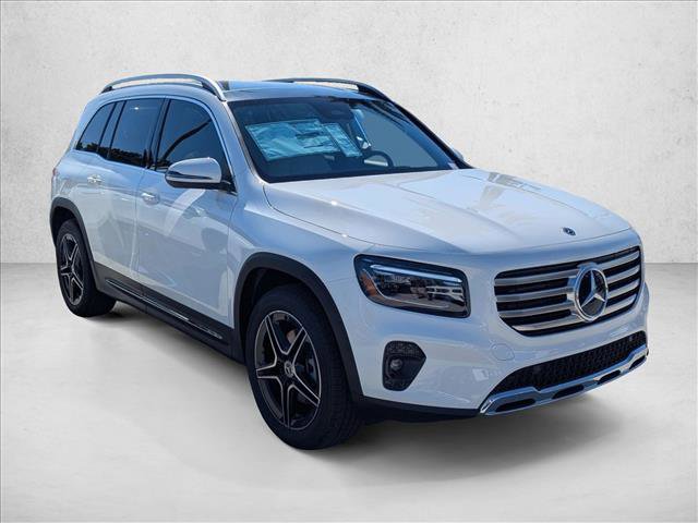 New 2026 Mercedes-Benz GLB 250 image 6