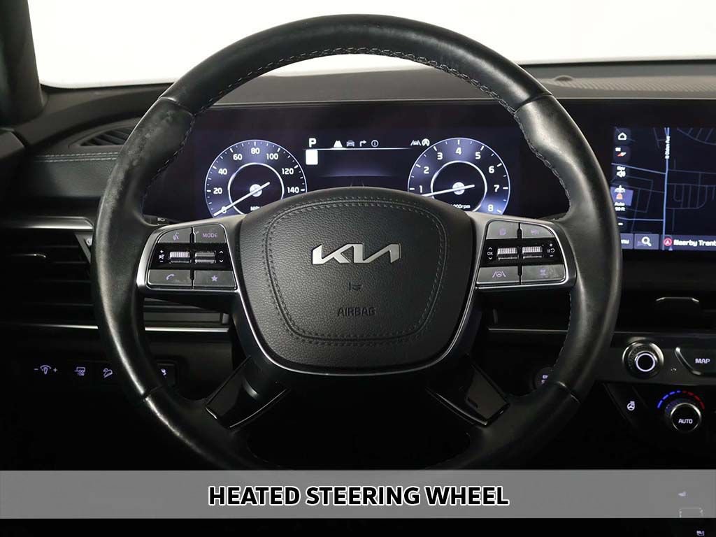 Used 2024 Kia Telluride SX Prestige X-Line AWD/4WD image 13