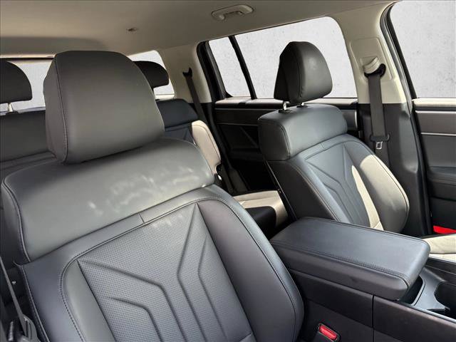 Used 2026 Hyundai Santa Fe SEL FWD image 24