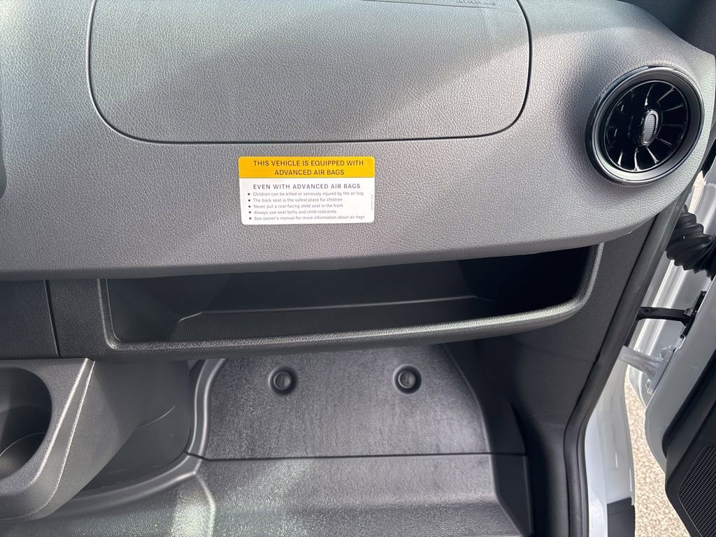 New 2026 Mercedes-Benz Sprinter 2500 image 24