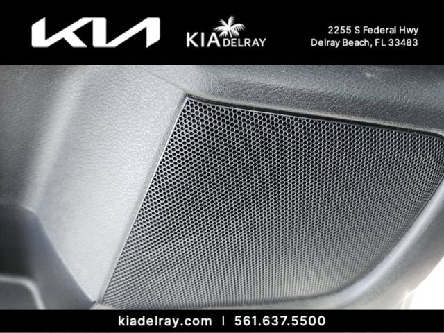 Used 2023 Nissan Sentra SV FWD image 18