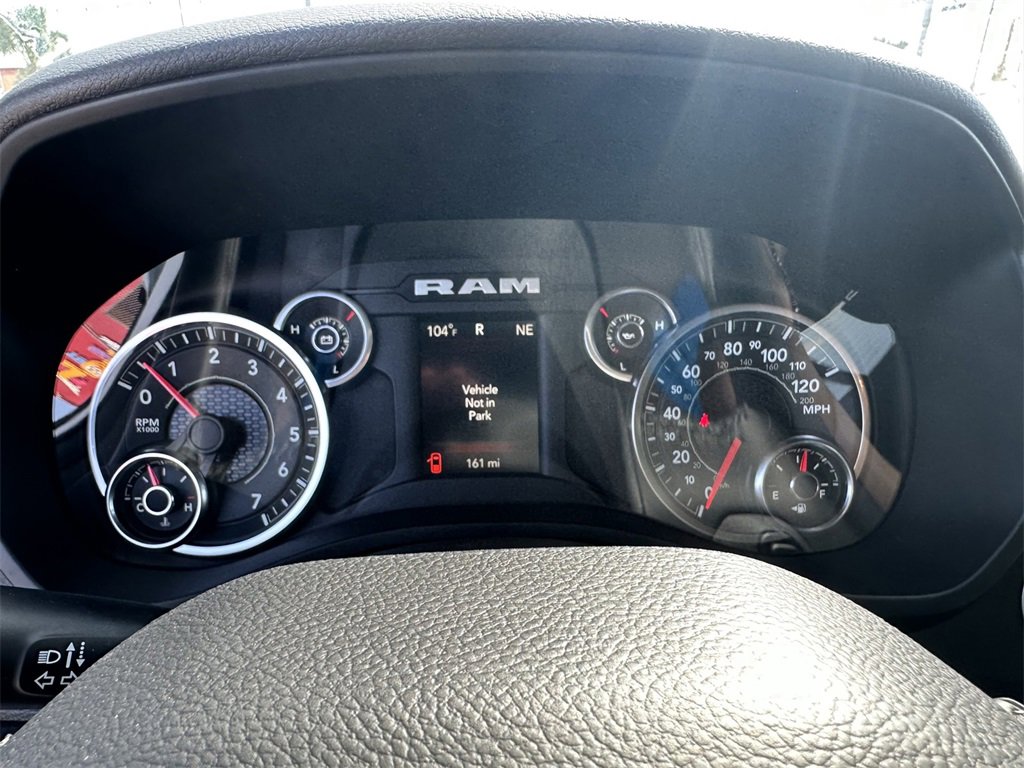 New 2023 RAM 1500 Lone Star image 36