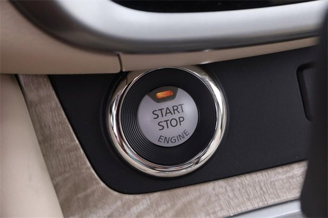 Certified 2024 Nissan Murano SL image 16