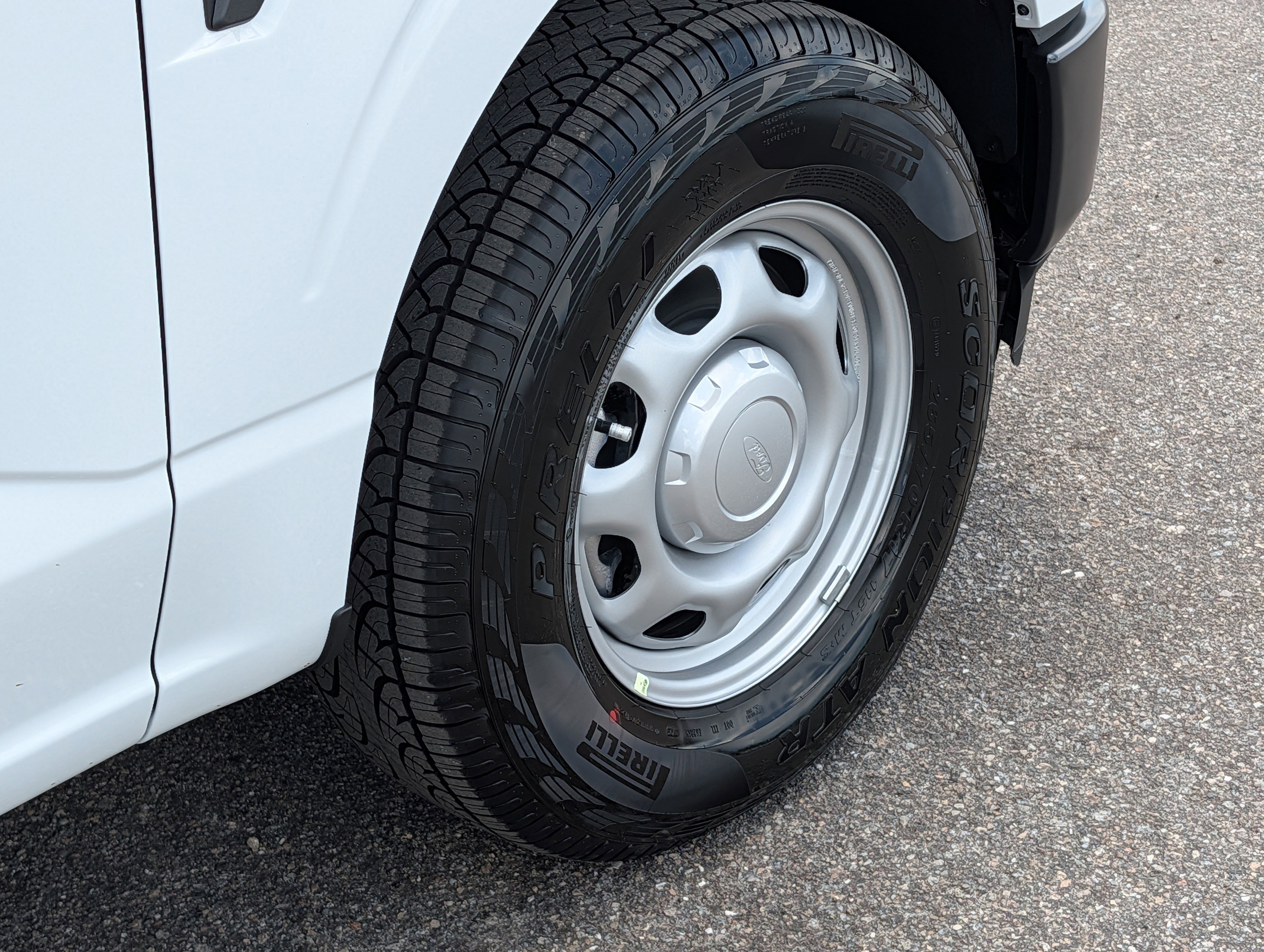 New 2026 Ford F150 XL AWD/4WD image 13