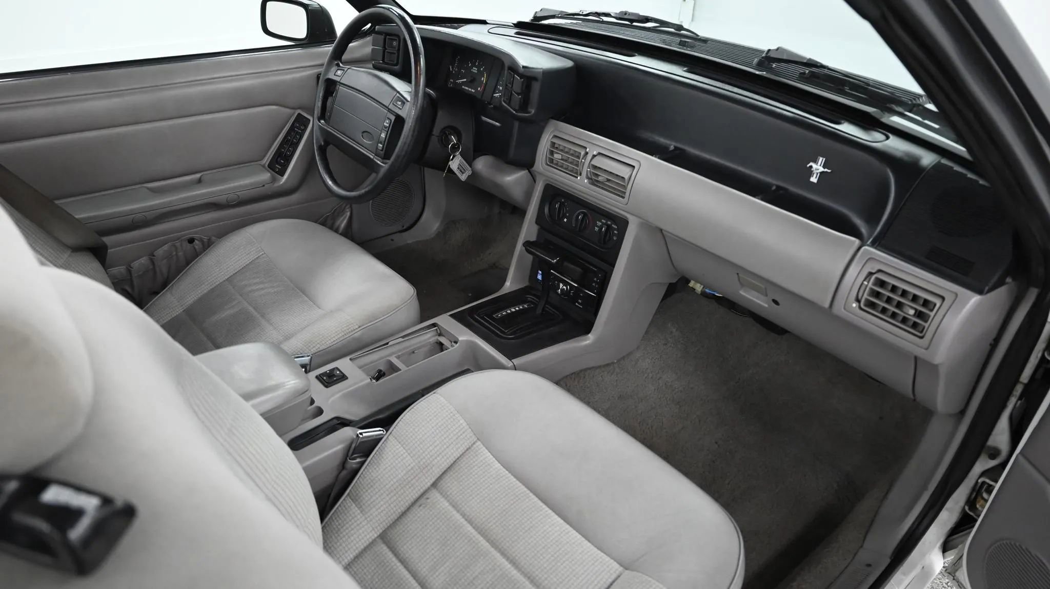 Used 1992 Ford Mustang LX image 22