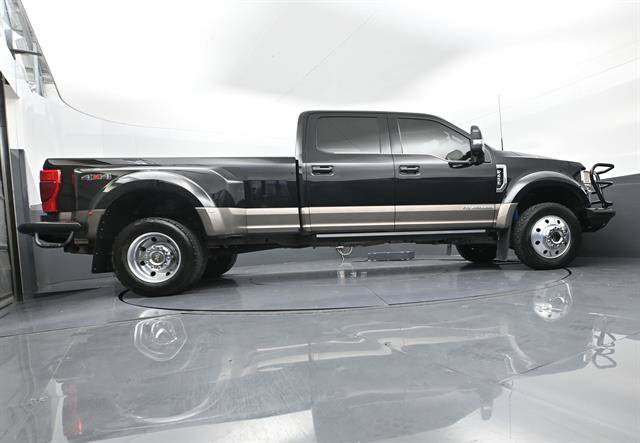 Used 2022 Ford F450 King Ranch AWD/4WD image 60
