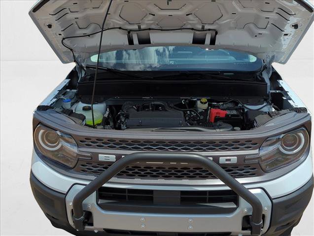 New 2025 Ford Bronco Sport Big Bend image 16