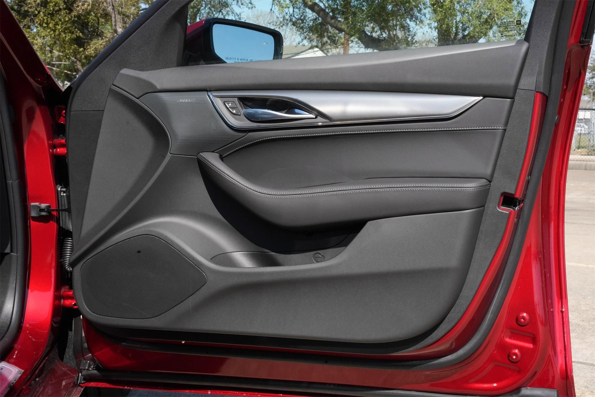 New 2026 Cadillac CT5 Premium Luxury image 28