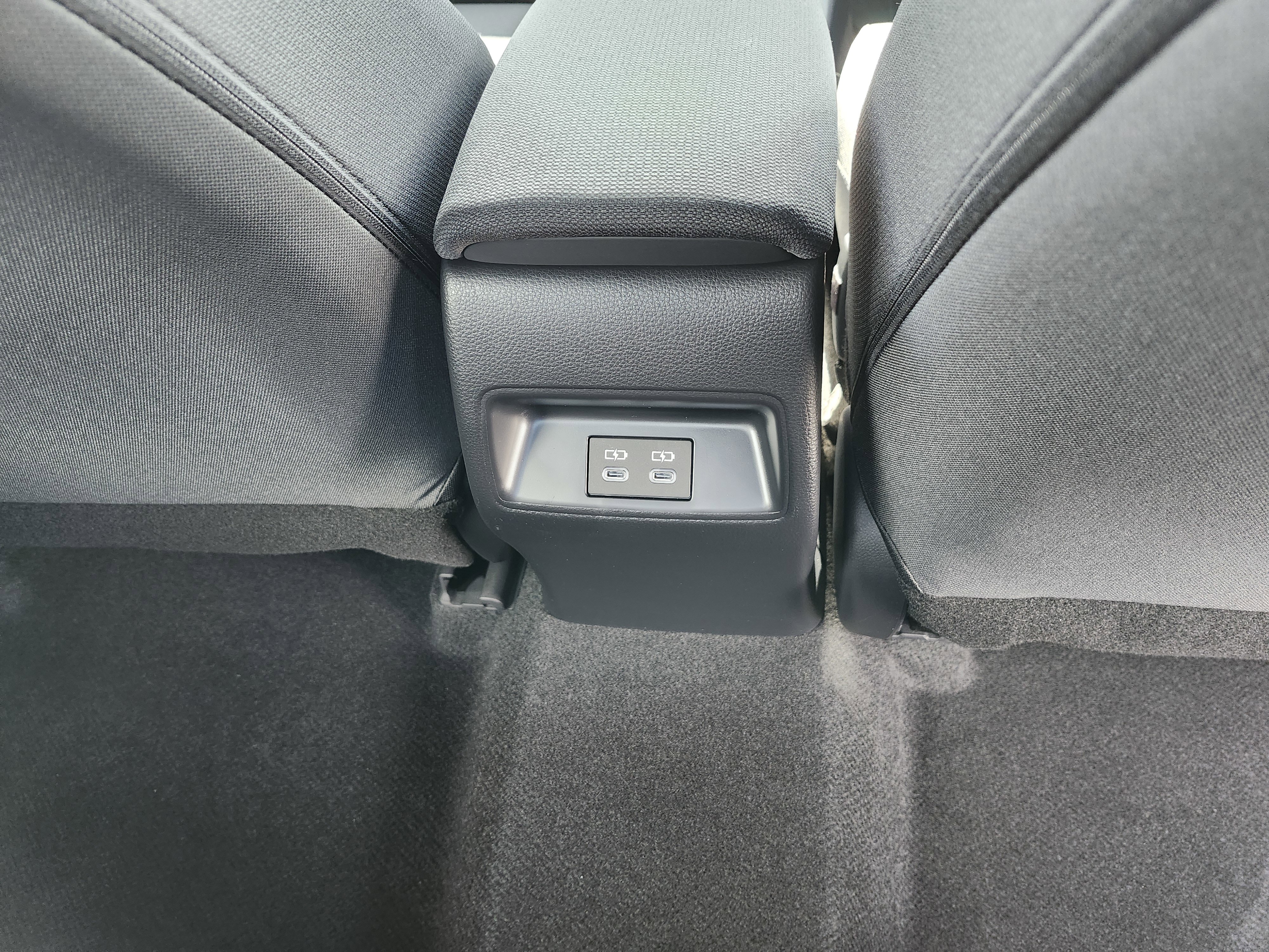 Used 2026 Toyota Corolla SE image 21