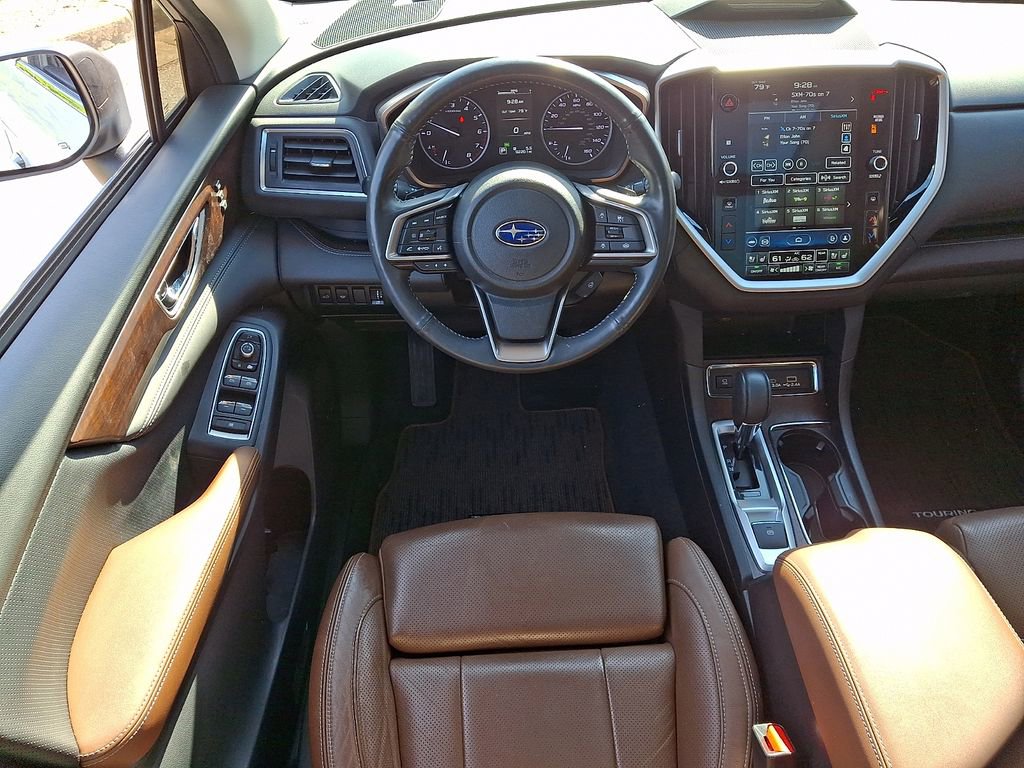 Used 2023 Subaru Ascent Touring image 11