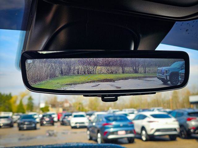 Certified 2025 RAM 2500 Limited image 37