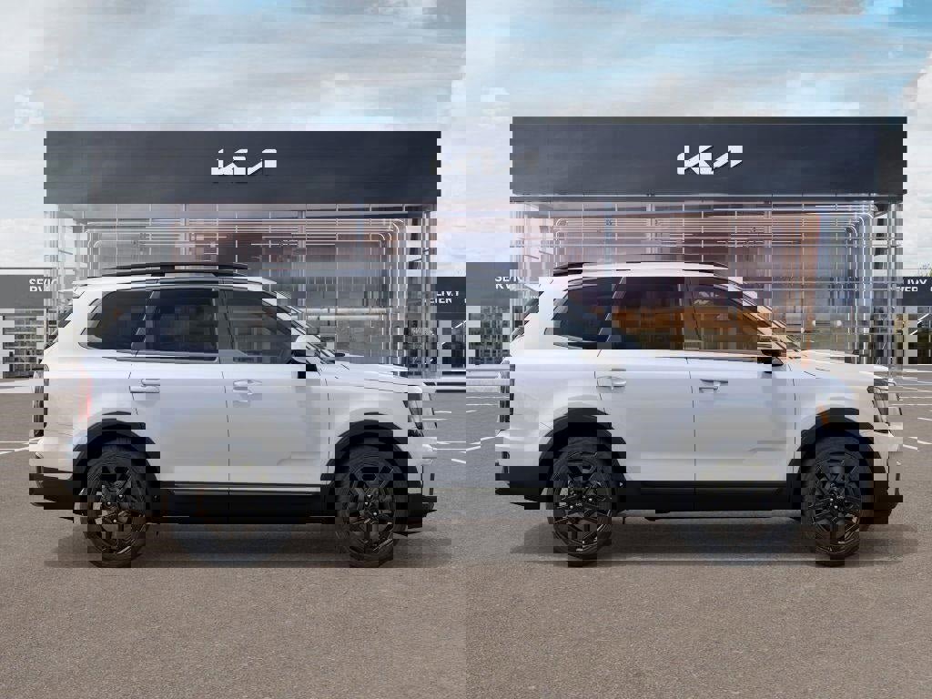 New 2025 Kia Telluride SX Prestige X-Line image 7