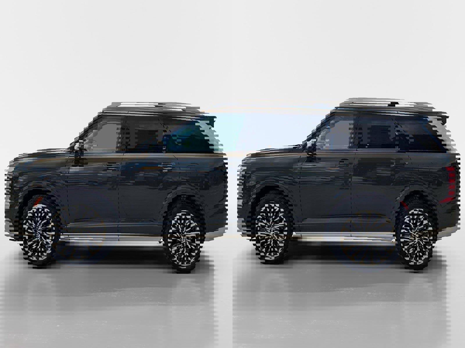 New 2026 Hyundai Palisade Calligraphy image 6