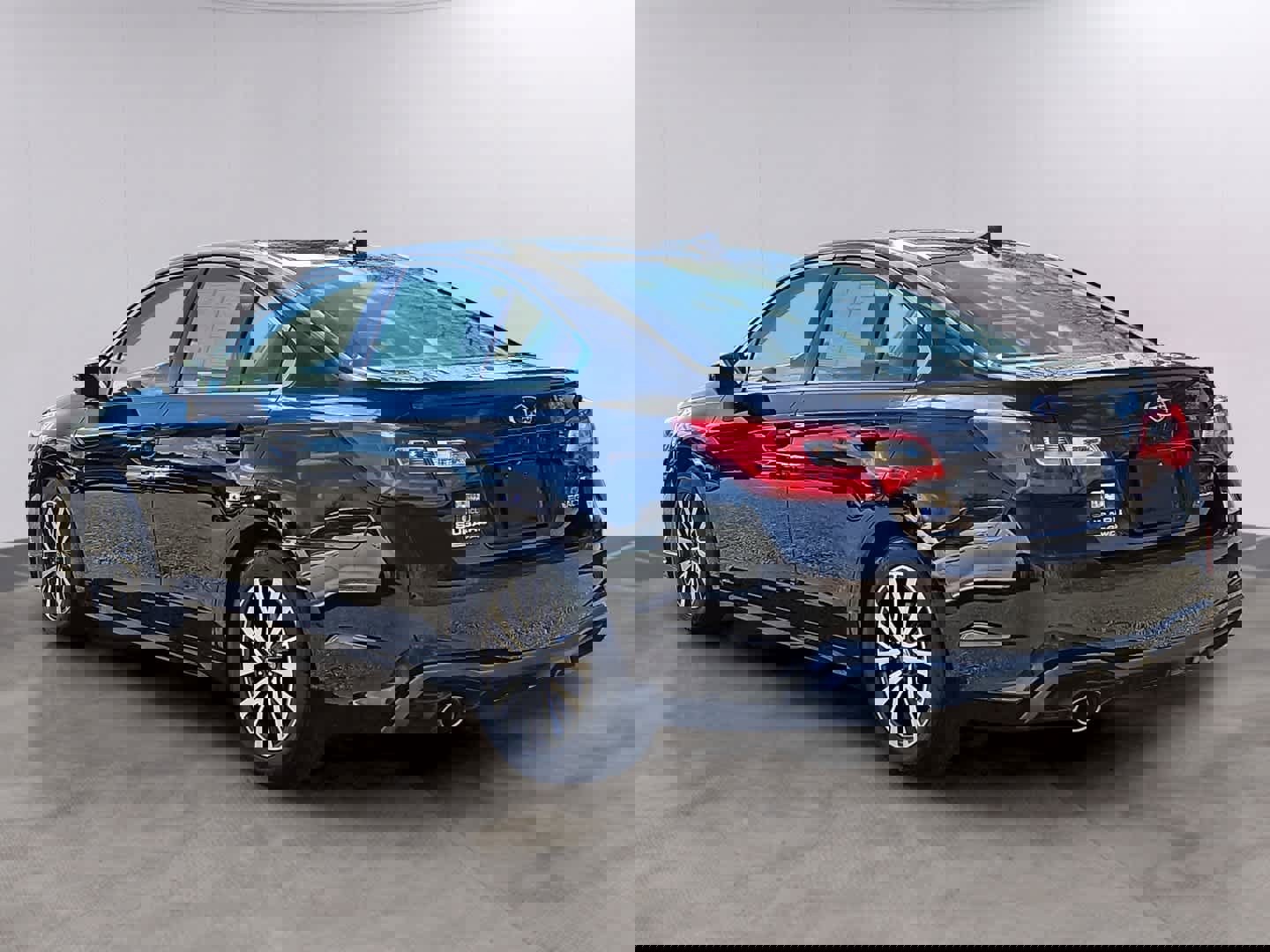 Used 2019 Subaru Legacy 2.5i Premium image 28