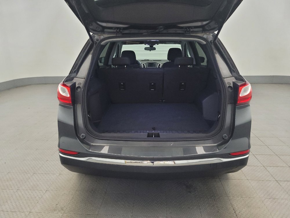 Used 2019 Chevrolet Equinox LT image 29