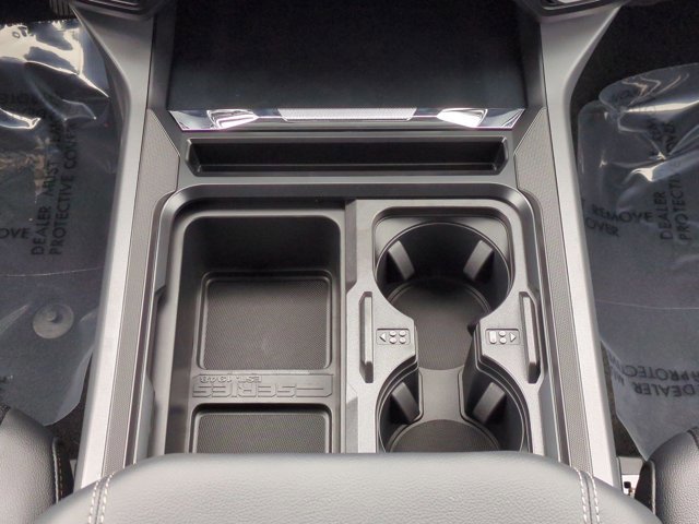 New 2026 Ford F250 Lariat w/ FX4 Off-Road Package image 19