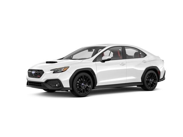 New 2026 Subaru WRX Limited AWD/4WD image 3
