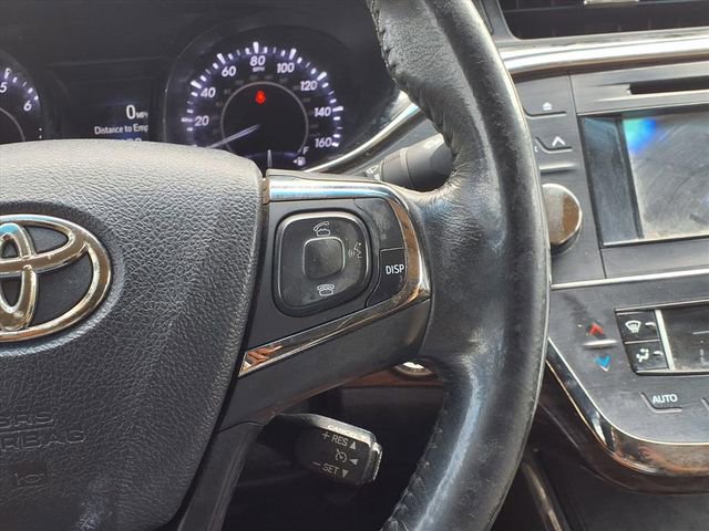 Used 2014 Toyota Avalon XLE Premium image 17