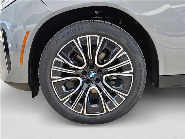 Used 2025 BMW X3 xDrive30i w/ Premium Package image 16